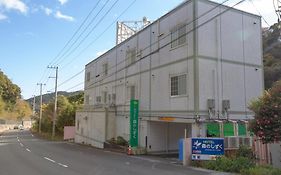 ホテル森のしずく